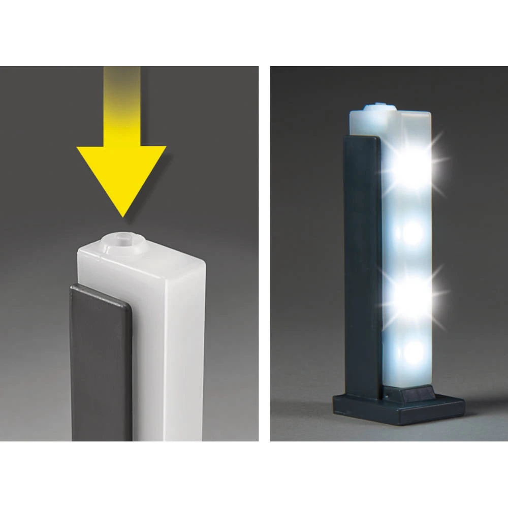 PLAYMOBIL City Life Woonkamer 70989 6 PLAYMOBIL City Life Woonkamer 70989 - Afbeelding 6