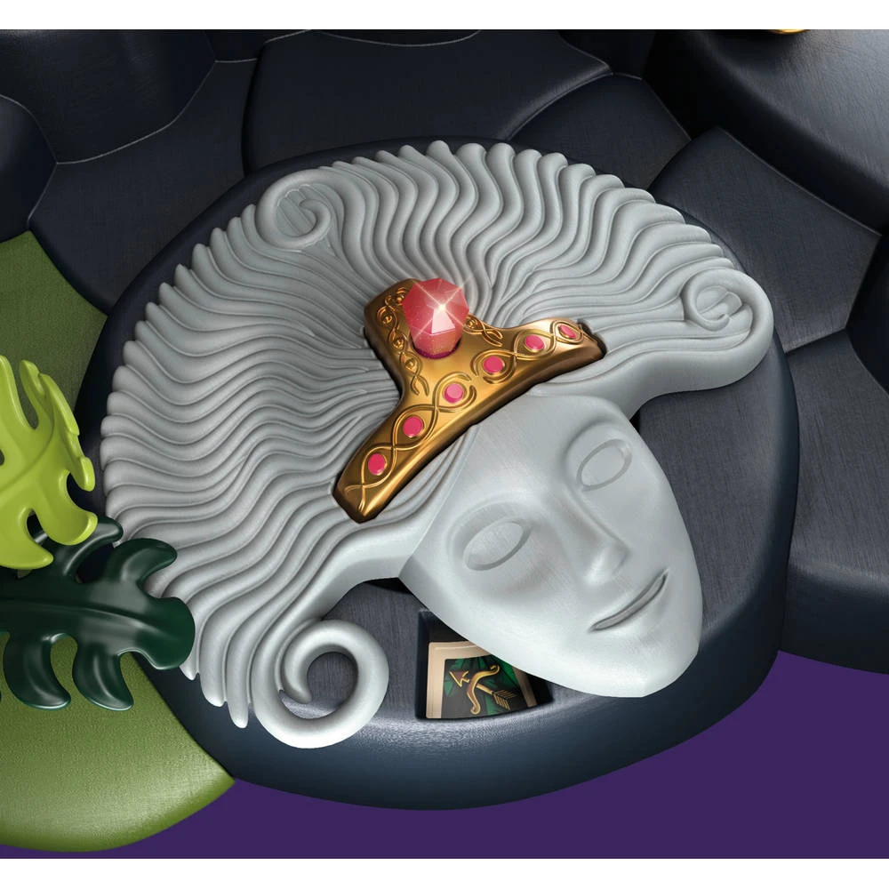 PLAYMOBIL Adventures Of Ayuma Lente Ceremonie 70808 5 PLAYMOBIL Adventures Of Ayuma Lente Ceremonie 70808 - Afbeelding 5