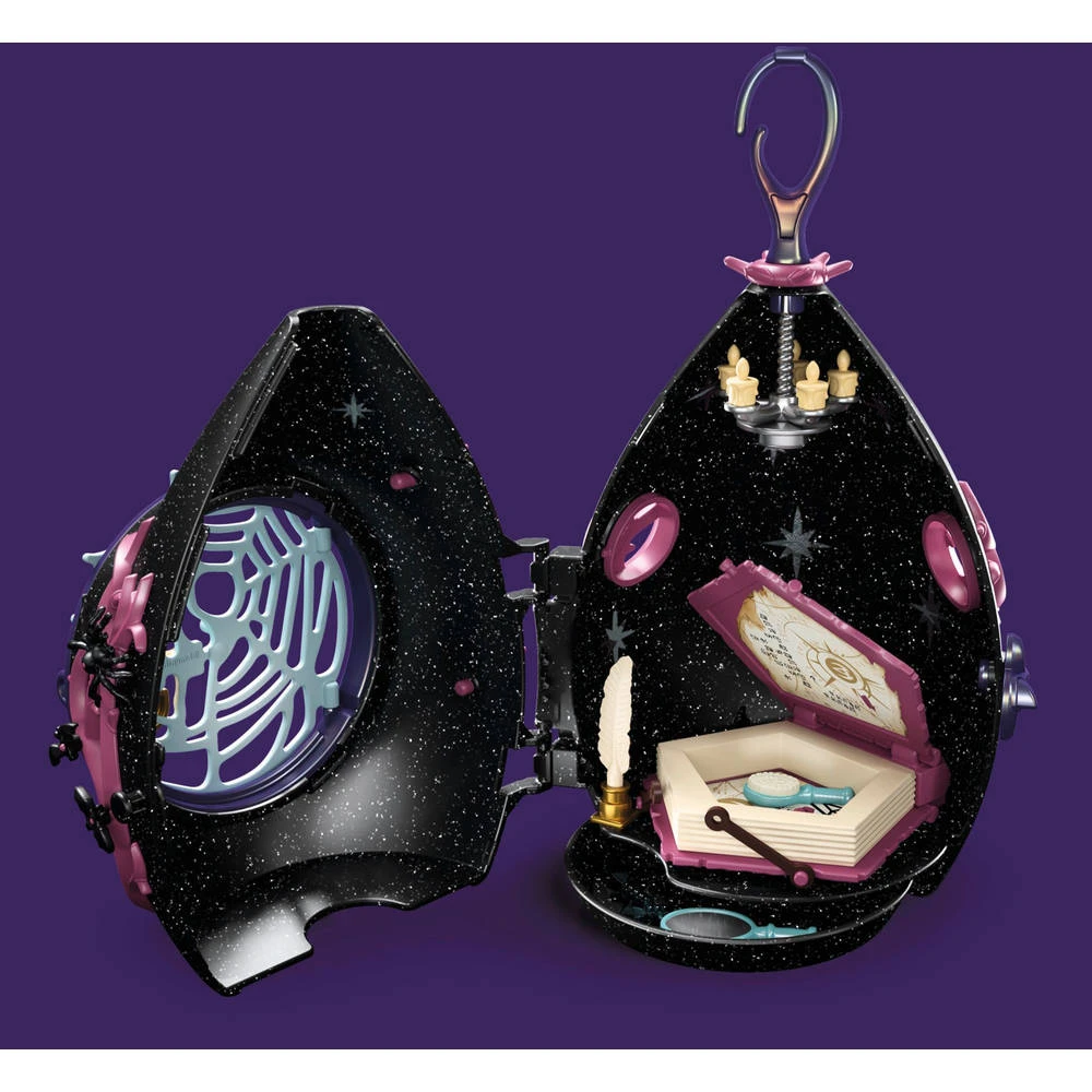 PLAYMOBIL Adventures Of Ayuma Bat Fairies Schuilplaats 70825 4 PLAYMOBIL Adventures Of Ayuma Bat Fairies Schuilplaats 70825 - Afbeelding 4