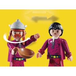 PLAYMOBIL Asterix Panoramix Met Toverdrank 70933 10 PLAYMOBIL Asterix Panoramix Met Toverdrank 70933 -Kinderspeelgoedwinkel 1991439 036bd432