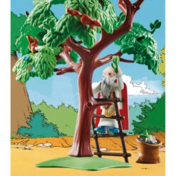 PLAYMOBIL Asterix Panoramix Met Toverdrank 70933 9 PLAYMOBIL Asterix Panoramix Met Toverdrank 70933 -Kinderspeelgoedwinkel 1991439 06d73016