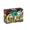 PLAYMOBIL Asterix Panoramix Met Toverdrank 70933