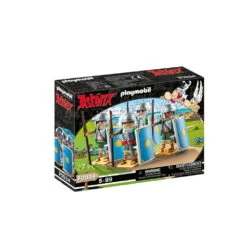 PLAYMOBIL Asterix Romeinse Troepen 70934
