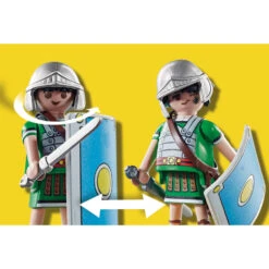 PLAYMOBIL Asterix Romeinse Troepen 70934 10 PLAYMOBIL Asterix Romeinse Troepen 70934 -Kinderspeelgoedwinkel 1991440 d8965b0f