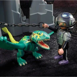 PLAYMOBIL Dino Rise Dino Mine 70925 -Kinderspeelgoedwinkel 1991456 4e80efad