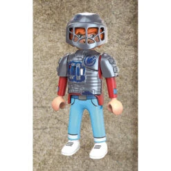 PLAYMOBIL Dino Rise Dino Mine Raket Kart 70929 -Kinderspeelgoedwinkel 1991461 b5fdac59