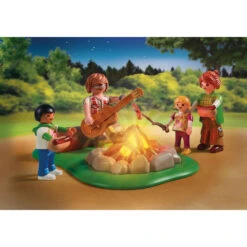 PLAYMOBIL Family Fun Avonturen Boomhut Met Glijbaan 71001 10 PLAYMOBIL Family Fun Avonturen Boomhut Met Glijbaan 71001 -Kinderspeelgoedwinkel 1991467 d6c753e4