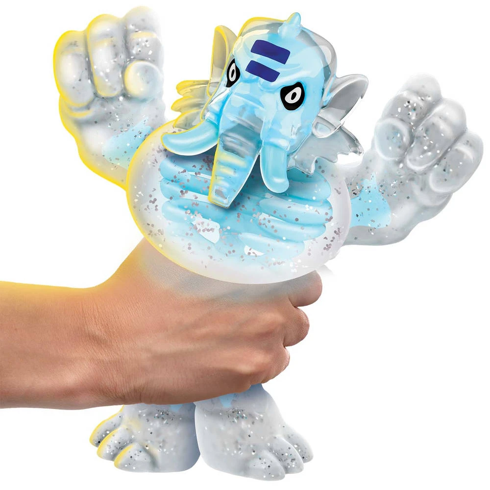 No Brand Goo Jit Zu Dino Xray Hero Smashadon 3 No Brand Goo Jit Zu Dino Xray Hero Smashadon - Afbeelding 3