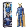 Hasbro Marvel Avengers Titan Hero Serie Loki