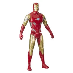 Hasbro Marvel Avengers Titan Hero Serie Iron Man 5 Hasbro Marvel Avengers Titan Hero Serie Iron Man -Kinderspeelgoedwinkel 1991663 da3ee0d9