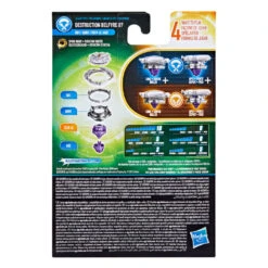 Beyblade QuadDrive Starterpack 11 Beyblade QuadDrive Starterpack -Kinderspeelgoedwinkel 1991740 d5ee3100