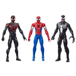 Hasbro Spider-Man Titan Hero Series Figurenset -Kinderspeelgoedwinkel 1991802 d9cf7668