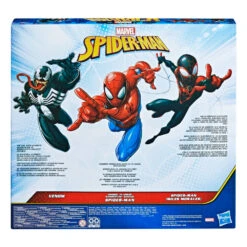 Hasbro Spider-Man Titan Hero Series Figurenset -Kinderspeelgoedwinkel 1991802 f4fac89a