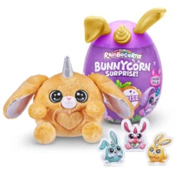 No Brand Rainbocorns Bunnycorn Surprise Series 1 9 No Brand Rainbocorns Bunnycorn Surprise Series 1 -Kinderspeelgoedwinkel 1991828 01483665