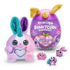 No Brand Rainbocorns Bunnycorn Surprise Series 1 10 No Brand Rainbocorns Bunnycorn Surprise Series 1 -Kinderspeelgoedwinkel 1991828 1443fc51