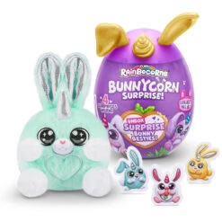 No Brand Rainbocorns Bunnycorn Surprise Series 1 11 No Brand Rainbocorns Bunnycorn Surprise Series 1 -Kinderspeelgoedwinkel 1991828 29ce9fc0