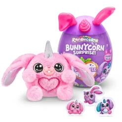 No Brand Rainbocorns Bunnycorn Surprise Series 1 8 No Brand Rainbocorns Bunnycorn Surprise Series 1 -Kinderspeelgoedwinkel 1991828 7b99d79d