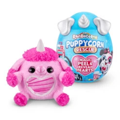 No Brand Rainbocorns Sequin Surprise Series 5 8 No Brand Rainbocorns Sequin Surprise Series 5 -Kinderspeelgoedwinkel 1991830 3c5fed01