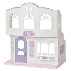 Sylvanian Families Pony's Kapsalon 10 Sylvanian Families Pony's Kapsalon -Kinderspeelgoedwinkel 1991955 a70f3ec0