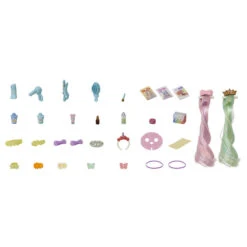 Sylvanian Families Pony's Kapsalon 9 Sylvanian Families Pony's Kapsalon -Kinderspeelgoedwinkel 1991955 a95a46e5