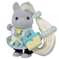 Sylvanian Families Pony's Vriendenset -Kinderspeelgoedwinkel 1991962 1f4f86c9