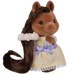 Sylvanian Families Pony's Vriendenset -Kinderspeelgoedwinkel 1991962 3f8822ac