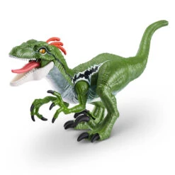 No Brand Robo Alive Dino Action Raptor 11 No Brand Robo Alive Dino Action Raptor -Kinderspeelgoedwinkel 1992051 0adb56cd