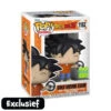 Funko Pop! Figuur Dragon Ball Z Goku Driving Exam Limited Edition