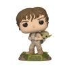 Funko Pop! Figuur Star Wars Training Luke With Yoda