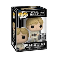 Funko Pop! Figuur Star Wars Luke Skywalker -Kinderspeelgoedwinkel 1992344 ed4be67e