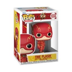 Funko Pop! Figuur The Flash