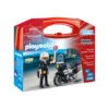 PLAYMOBIL City Action Politiekoffer 5648