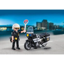 PLAYMOBIL City Action Politiekoffer 5648 6 PLAYMOBIL City Action Politiekoffer 5648 -Kinderspeelgoedwinkel 1992451 ddee861a