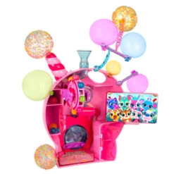 No Brand Bubiloons Bubi-Lab Speelset -Kinderspeelgoedwinkel 1992498 4a0a20b9