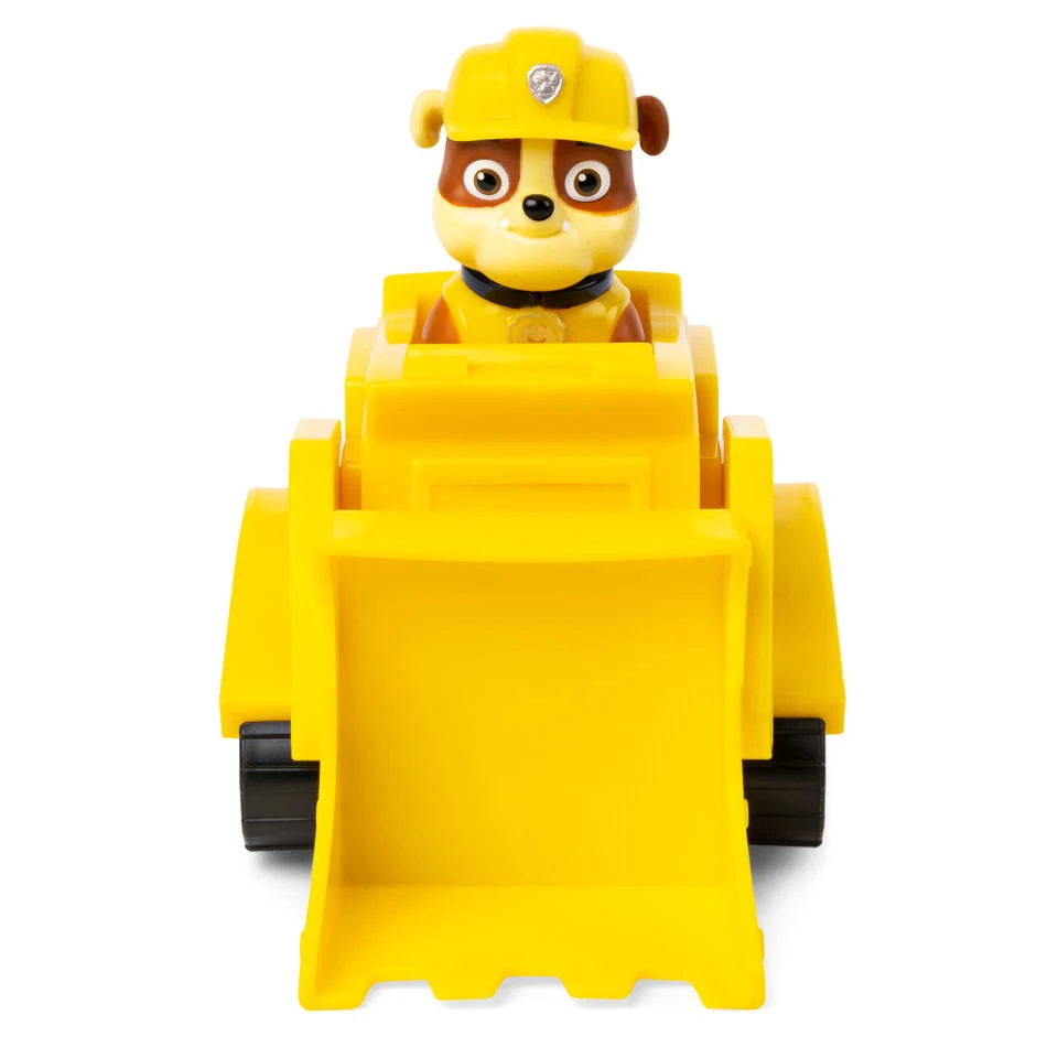 SPIN MASTER PAW Patrol Rubble En Bulldozer 4 SPIN MASTER PAW Patrol Rubble En Bulldozer - Afbeelding 4
