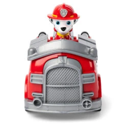 SPIN MASTER PAW Patrol Marshall En Brandweerauto 8 SPIN MASTER PAW Patrol Marshall En Brandweerauto -Kinderspeelgoedwinkel 1992522 9abffd55