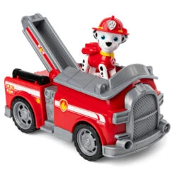 SPIN MASTER PAW Patrol Marshall En Brandweerauto 7 SPIN MASTER PAW Patrol Marshall En Brandweerauto -Kinderspeelgoedwinkel 1992522 c8250e9f