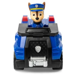 SPIN MASTER PAW Patrol Chase En Politieauto -Kinderspeelgoedwinkel 1992523 207edaaf