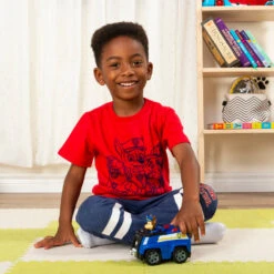 SPIN MASTER PAW Patrol Chase En Politieauto -Kinderspeelgoedwinkel 1992523 d899d996