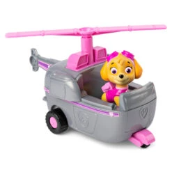 SPIN MASTER PAW Patrol Skye En Helikopter 7 SPIN MASTER PAW Patrol Skye En Helikopter -Kinderspeelgoedwinkel 1992524 2cfe82ff