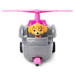 SPIN MASTER PAW Patrol Skye En Helikopter 8 SPIN MASTER PAW Patrol Skye En Helikopter -Kinderspeelgoedwinkel 1992524 435a960e