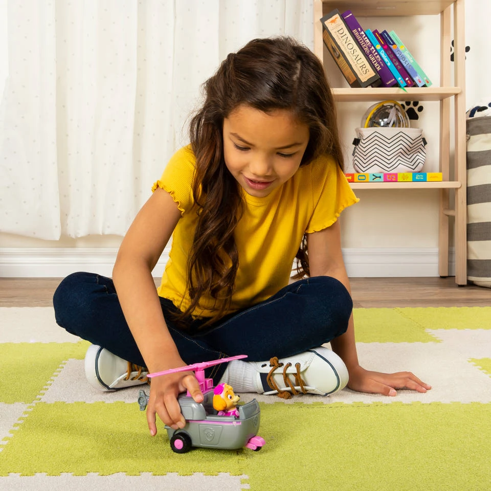 SPIN MASTER PAW Patrol Skye En Helikopter 5 SPIN MASTER PAW Patrol Skye En Helikopter - Afbeelding 5