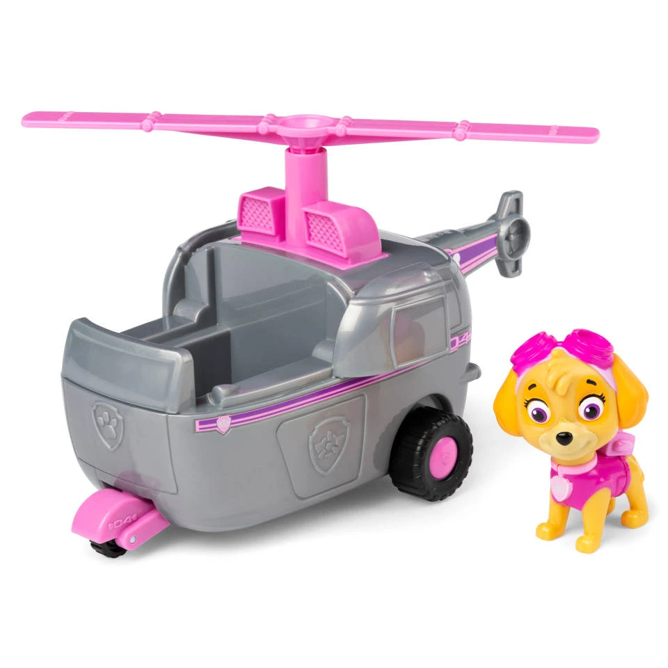 SPIN MASTER PAW Patrol Skye En Helikopter 1 SPIN MASTER PAW Patrol Skye En Helikopter