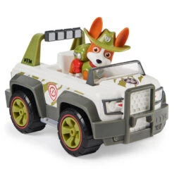 SPIN MASTER PAW Patrol Tracker En Junglevoertuig 6 SPIN MASTER PAW Patrol Tracker En Junglevoertuig -Kinderspeelgoedwinkel 1992525 3613aa7a