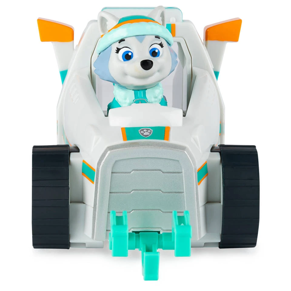 SPIN MASTER PAW Patrol Everest En Sneeuwschuiver 4 SPIN MASTER PAW Patrol Everest En Sneeuwschuiver - Afbeelding 4