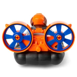 SPIN MASTER PAW Patrol Zuma En Hovercraft -Kinderspeelgoedwinkel 1992527 2fb7d435