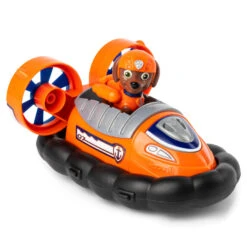 SPIN MASTER PAW Patrol Zuma En Hovercraft -Kinderspeelgoedwinkel 1992527 99bbdfd5