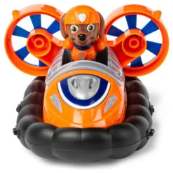 SPIN MASTER PAW Patrol Zuma En Hovercraft -Kinderspeelgoedwinkel 1992527 c5bb2415