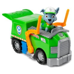 SPIN MASTER PAW Patrol Rocky En Vuilniswagen 8 SPIN MASTER PAW Patrol Rocky En Vuilniswagen -Kinderspeelgoedwinkel 1992528 3e7387cf