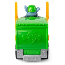 SPIN MASTER PAW Patrol Rocky En Vuilniswagen 10 SPIN MASTER PAW Patrol Rocky En Vuilniswagen -Kinderspeelgoedwinkel 1992528 52110e8d